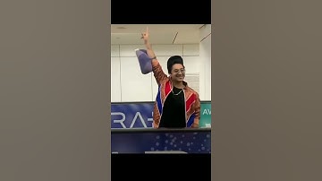 Harsh Beniwal And Round2Hell Meet 💕👍 #Harshbeniwal #R2h #round2hell