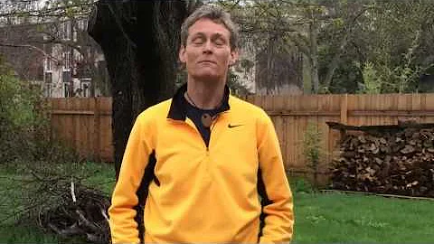 Chris Heeter Video