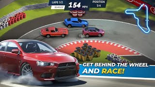 Overdrive City – Car Tycoon Game (by Gameloft SE) - Android / iOS Gameplay screenshot 3