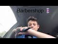 ASMR Barber Shop ROLEPLAY