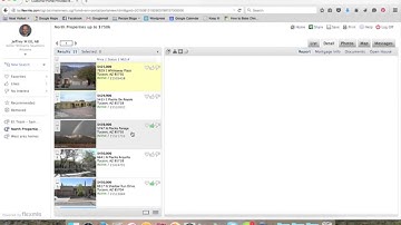 MLS Client Portal Tutorial Pt 1