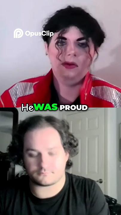 Uncle's Pride: Seeing My Show Made Him Proud! #trending #explore #viral #michaeljackson #podcast