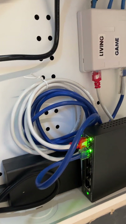 Great Plug-and-Play POE  Switch from TP-Link
