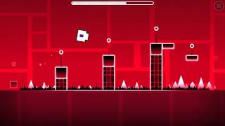 Geometry Dash ! Todas las estrellas¡ screenshot 3