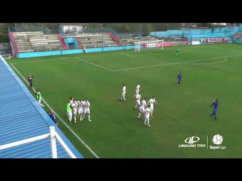 Radnik Rad Goals And Highlights