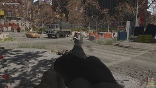 Bulletproof - Miscreated