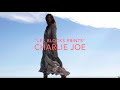 Charlie joe  le bloc print