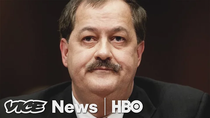Don Blankenship Says Mine Tragedy That Killed 29 I...