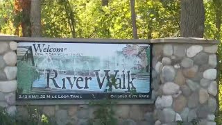 Community reacts after attempted assault on Corunna trail