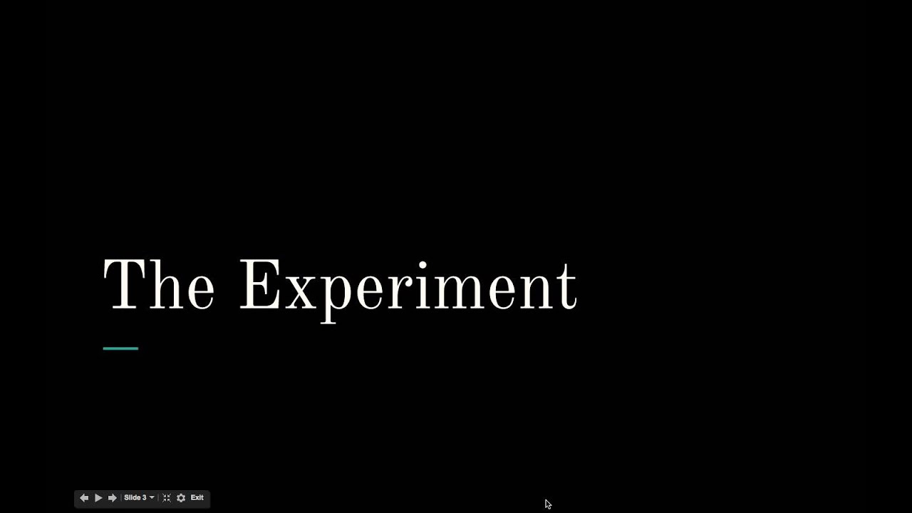 Using Snagit to narrate Google Slides