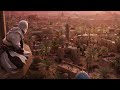 Assassin's Creed Mirage breaking into prison |PART 4