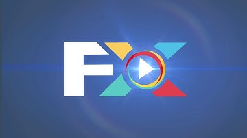 Explaindio Video FX -  Motion Graphic Logo Animation