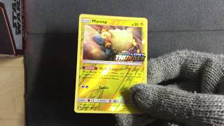 Mareep 75/214 - Pokemon Lost Thunder Promo Card Mareep 75/214 - Pokemon Lost Thunder Promo Card