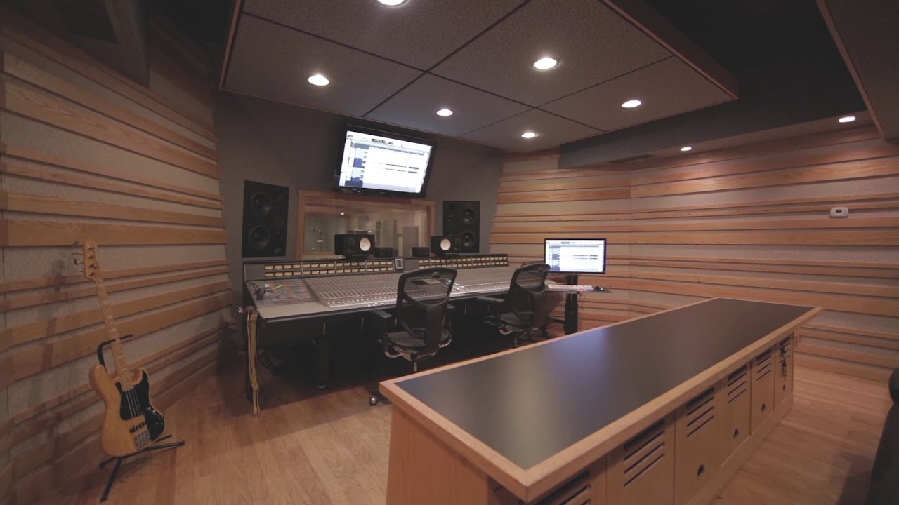 Studio A