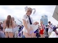 【C90】コミックマーケット90 コスプレ！リーネ:南ふうたそさん(@fuutaso_1229 )コスプレイヤーさん part 41【Comiket 90, cosplay part 41】