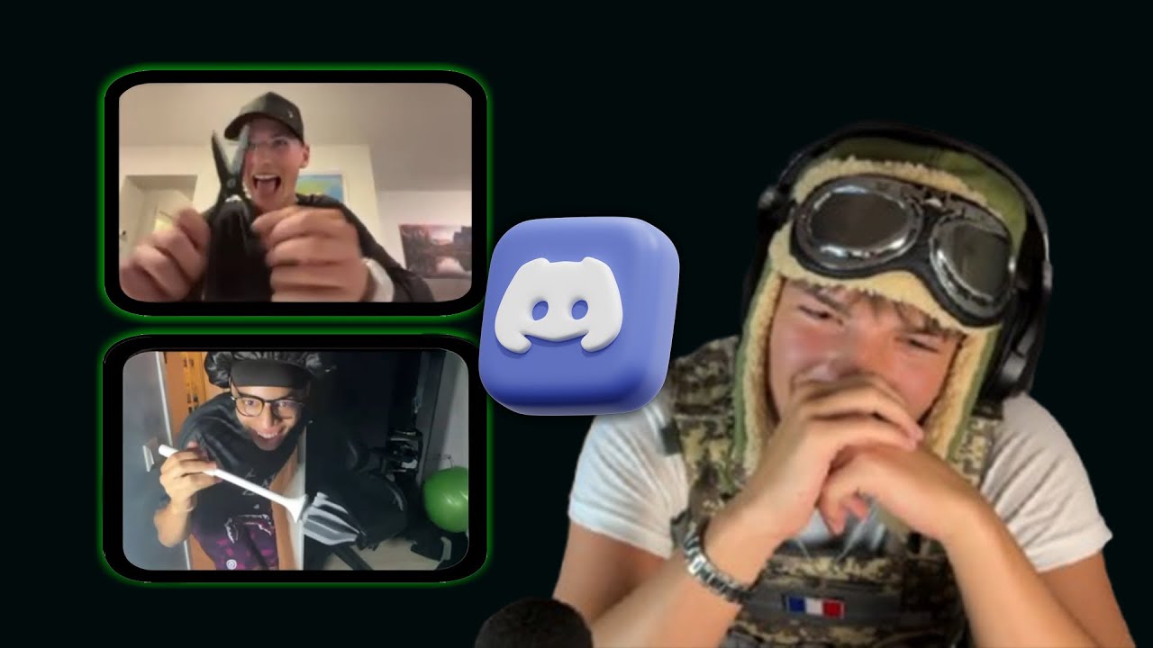 CRASHOUT Schnitzeljagd mit Viewern!! (Bag)