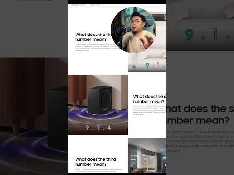 Dah Pilih Soundbar? Faham Ini Sebelum Beli