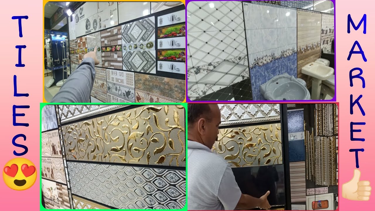 Tiles for kitchen 😃| kitchen tiles | kitchen tiles design| kitchen ...