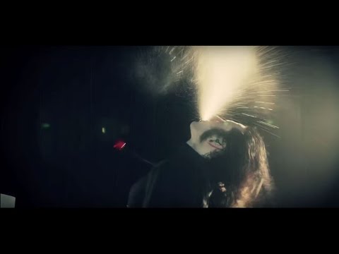 Ashestoangels - "Wintervention"