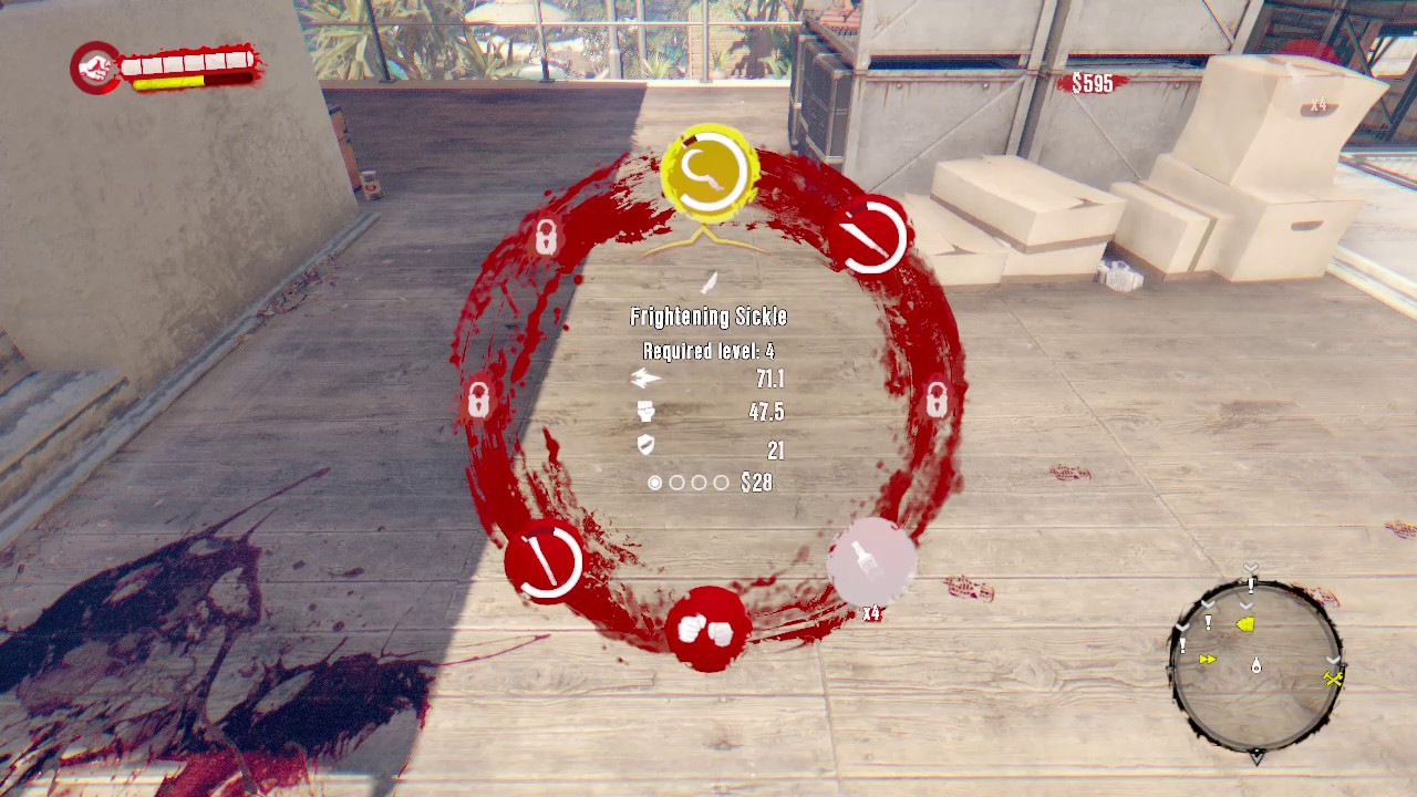 Dead Island Definitive Edition Duplication Glitch Dead Island Definitive Edition Duplication Glitch