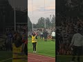The Zimbabwe Sables Celebrate Winning Rugby Africa Cup 2025 At Namboole Kampala Uganda The Zimbabwe Sables Celebrate Winning Rugby Africa Cup 2025 At Namboole Kampala Uganda