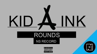 Kid ink - Rounds ft. Jeremih, Fabolous &amp; Alexander Thompson! [Official Audio]