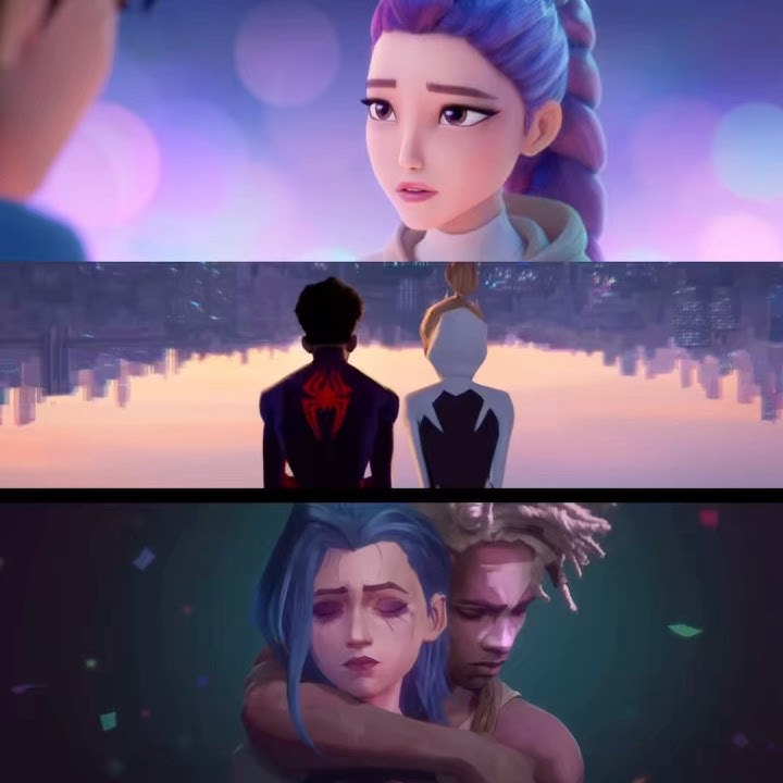 Download lagu Army dreamers multi fandom edit