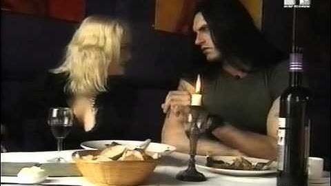 Type O Negative - Peter Steele interview @ MTV Super Rock (1996)
