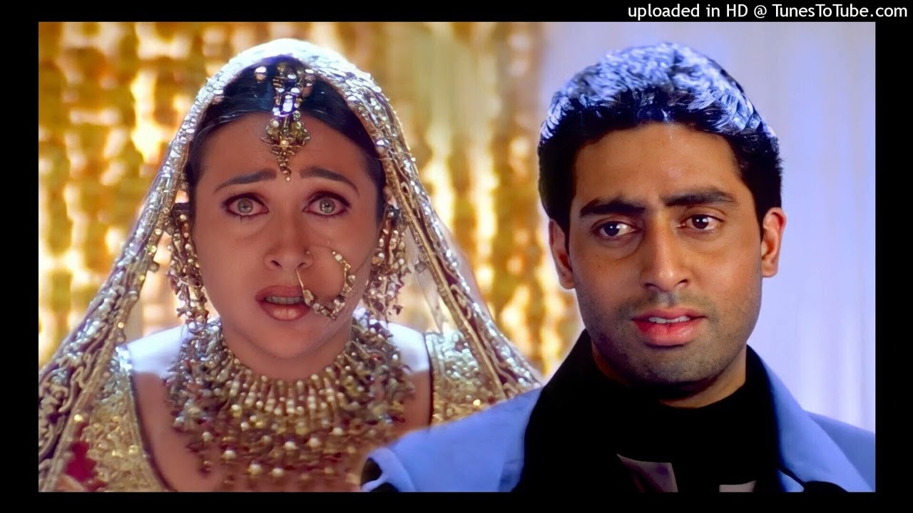 Mubarak Ho Tum Ko Ye Shadi Tumhari (💘 Jhankar💘) Haan Maine Bhi Pyaar Kiya Hai 2002  Udit Narayan