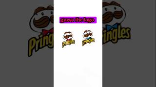 Guess The Logo In 3 Sec