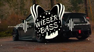 Nickobella & BeatItPunk - Papi Chulo (Bass Boosted)