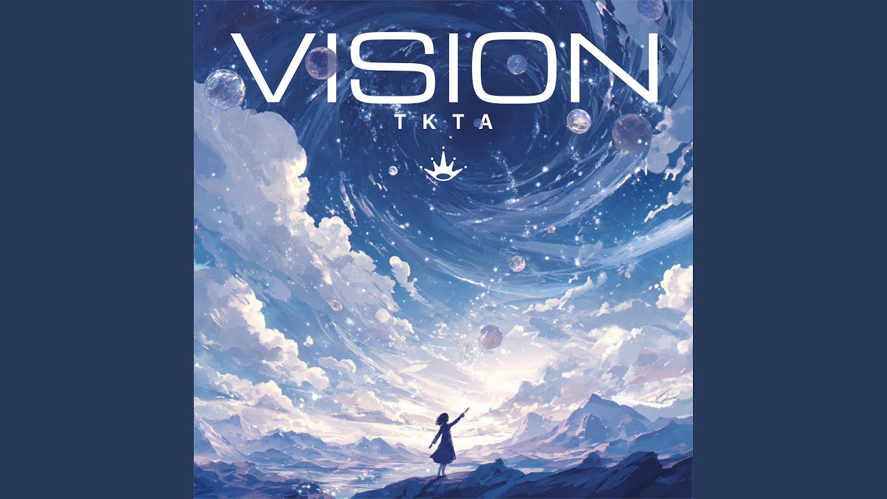 Watch Vision on YouTube Watch Vision on YouTube