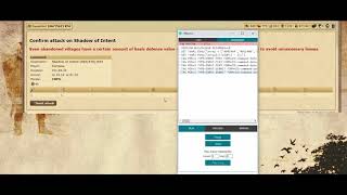 TribalWars - How to Send Automatic Mass Farming and Mass Fake Attacks with NO Efforts and NO Premium screenshot 5