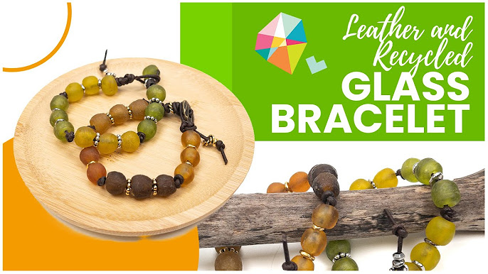 Safety Chain with Magnetic Clasps - Protect Your Bracelets at The Bead  Gallery, Honolulu 