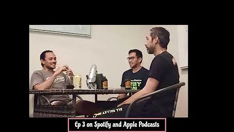 RDP Ep 3 - Joe and Luke Cecil #shorts
