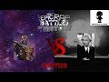 Epic Rap Battles: Thanos Vs J Robert Oppenheimer [Reaction] - OMG THESE BARS!