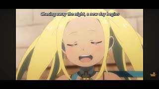 Liliana Song Rezero Season 3 Ep 11