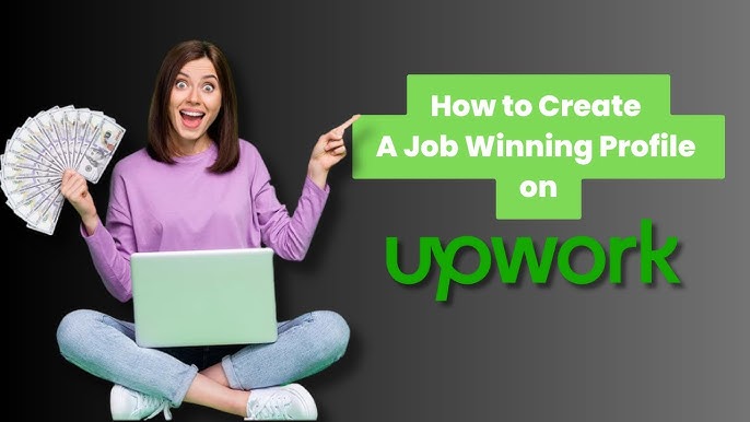 How to Get an Upwork Rising Talent Badge - Ultimate Guide 