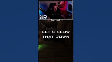 Obake Shapeshifting During a Hunt #phasmophobia #phasmophobiagame #phasmophobiaupdate