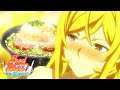 Soma's Final Dish! | Food Wars! The Fifth Plate