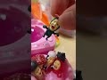 Who put the Let we all smile in the washing machine😂🤩😨Part4 #こびとづかん#washing machine#toy #funny