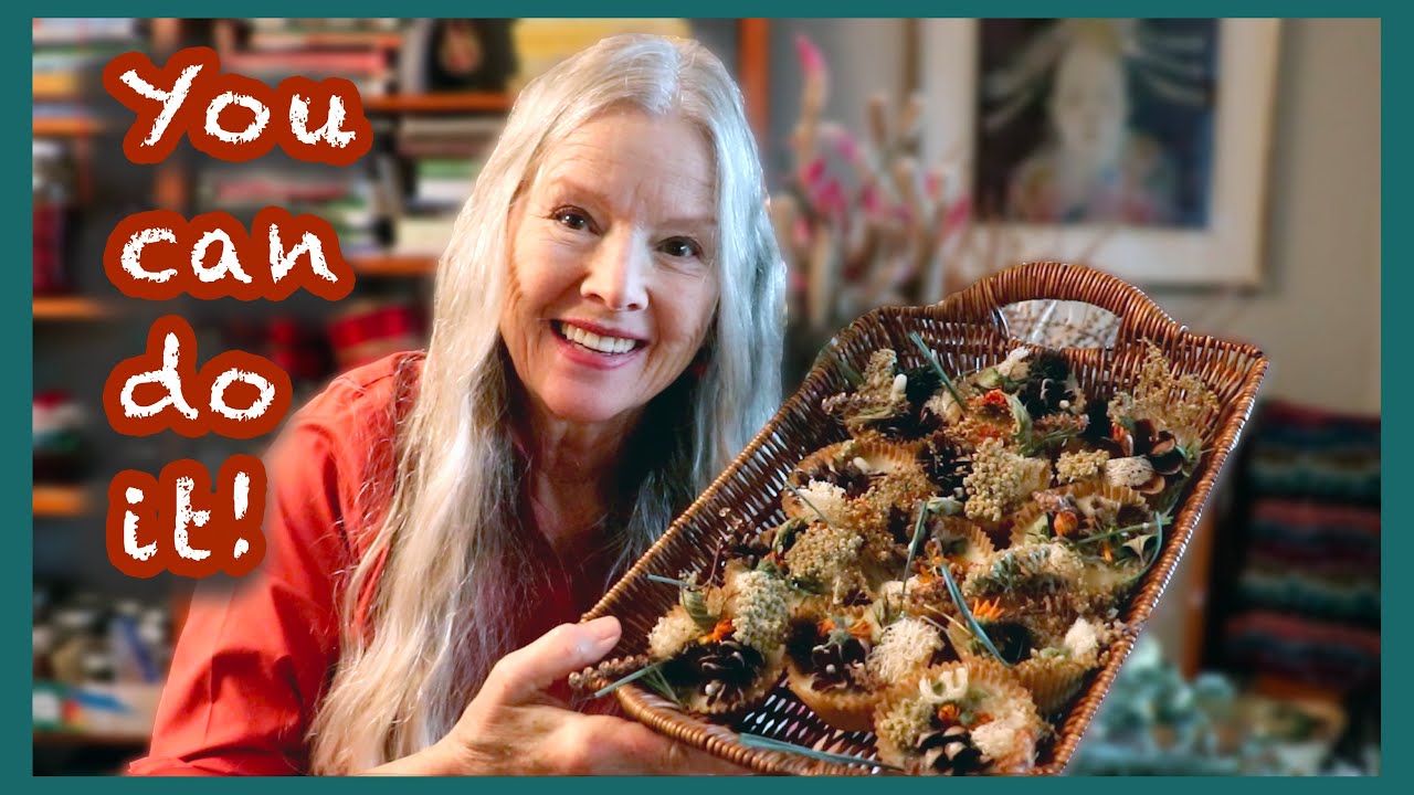 FIRE STARTER CHALLENGE! #easy to make, great for Gifts!