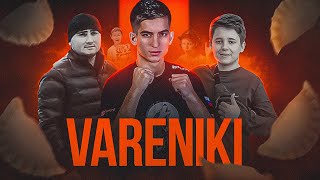 VARENIKI CHAMPIONS!!!😱 САМЫЕ ЛУЧШИЕ МОМЕНТЫ С ТУРНИРА ALL STARS FREE FIRE🔥