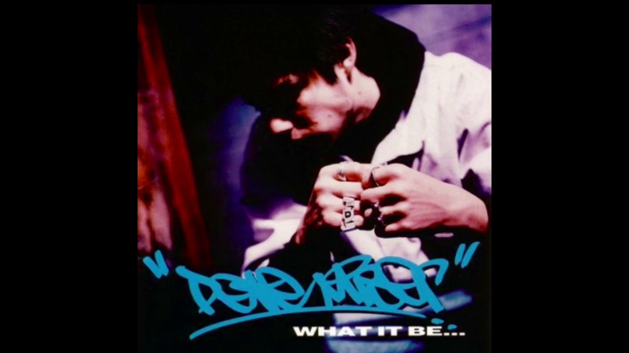 Pete Miser - On the Rhyme - 1996