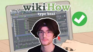 Learning How to Make a Beat... from wikiHow