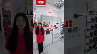 A 30-Second Guide to Low-Voltage Switchgear