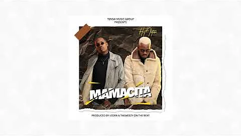 Hitnature - Mamacita(Official Audio)