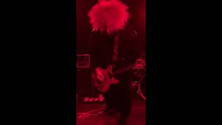 (the) Melvins - Sober-Delic (Acid Only) - The Warehouse Live - Houston, TX 9/11/17