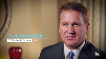 Advocacy: A Global Messenger of Internal Audit’s Value