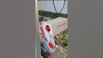 Smart Innovation: Super Efficient Modern Corn Stalk Chopping Tools and Machines #shorts